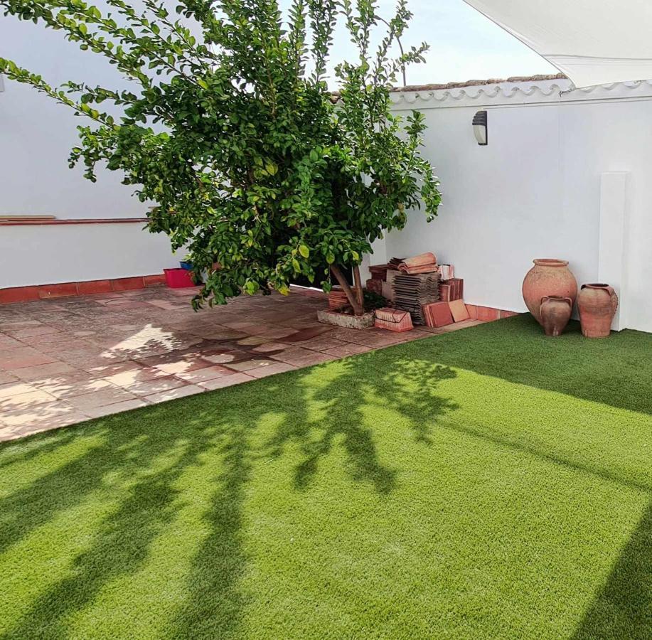 Casa Demaximo Villa Navalpino Exterior foto