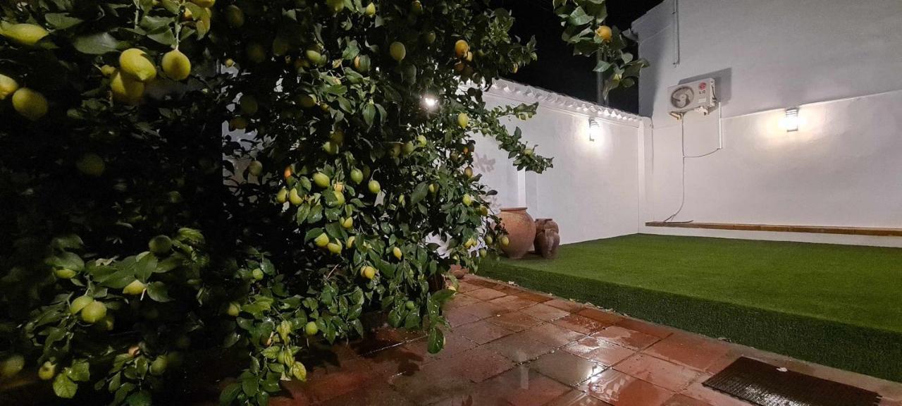 Casa Demaximo Villa Navalpino Exterior foto